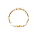 Eternal Sparkle Crystal Bracelet