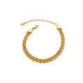 Aurelia Flow Bracelet