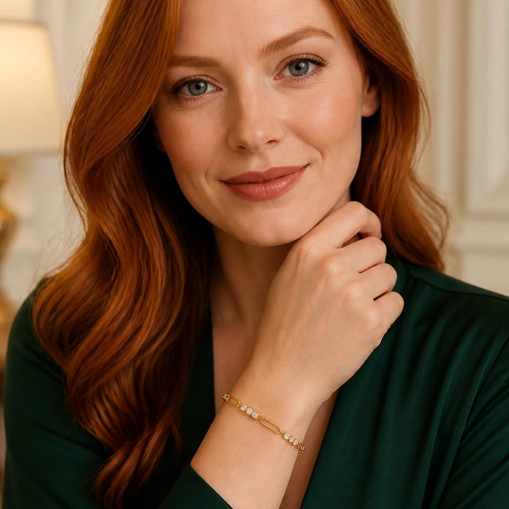 Prism Insight Bracelet
