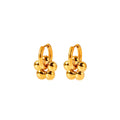 LUNA Bloom Earrings