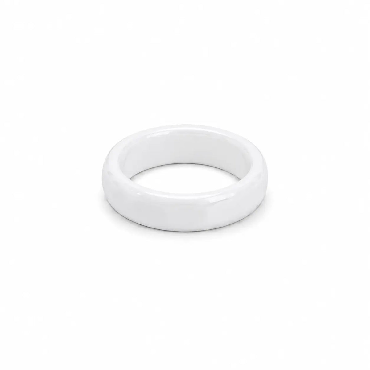 Ethereal Essence Ring — A Symbol of Clarity & Inner Alignment