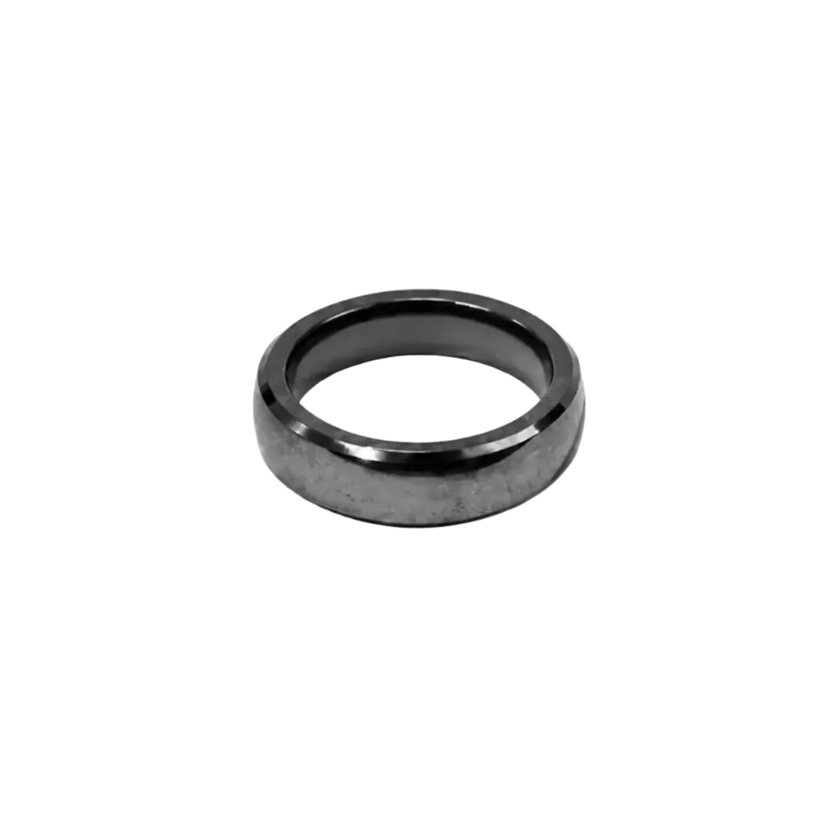 Shadow Essence Ring — A Symbol of Inner Depth & Hidden Wisdom