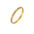 LUMINA Link Bracelet