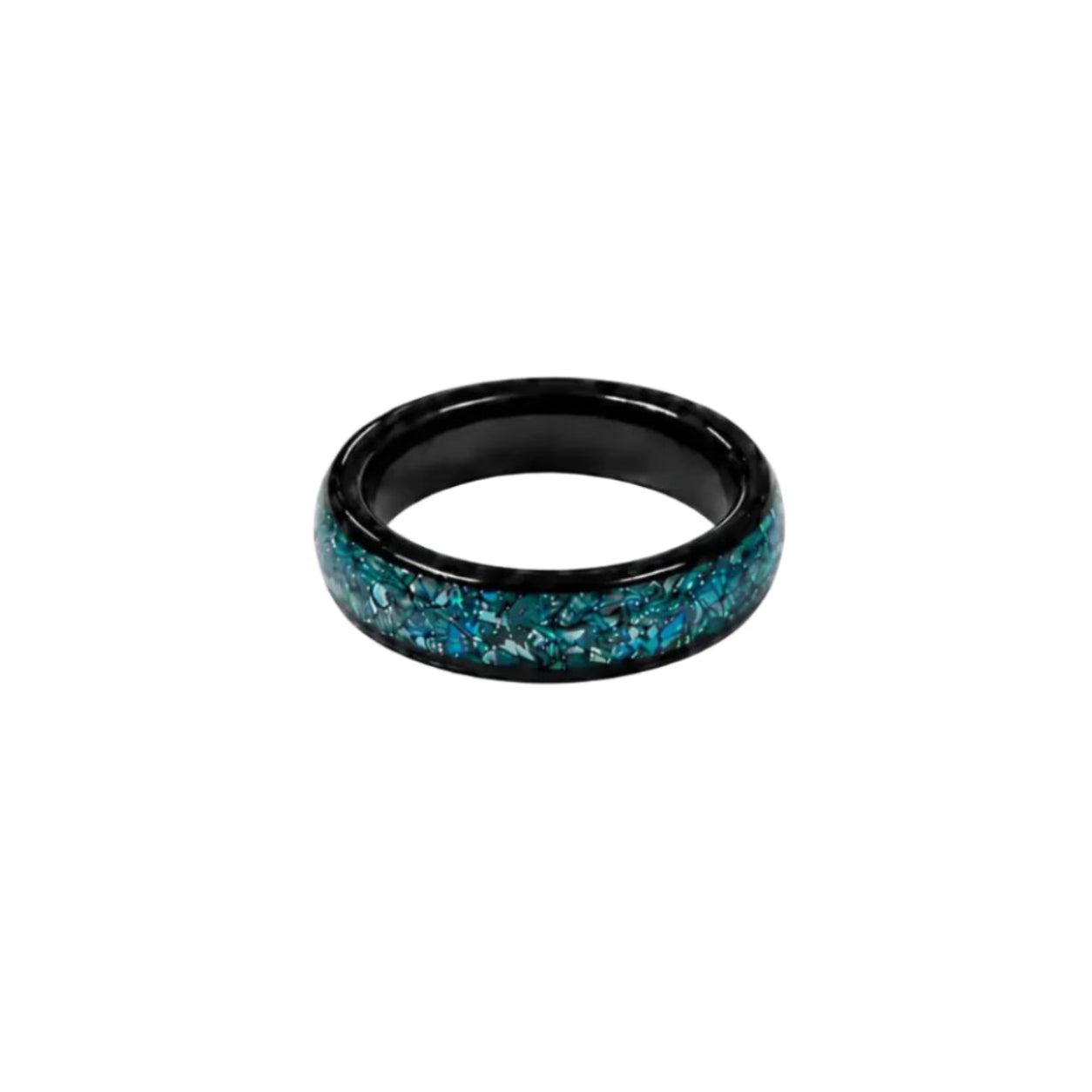 AQUARA Ring — A Symbol of Transformation & Inner Wisdom