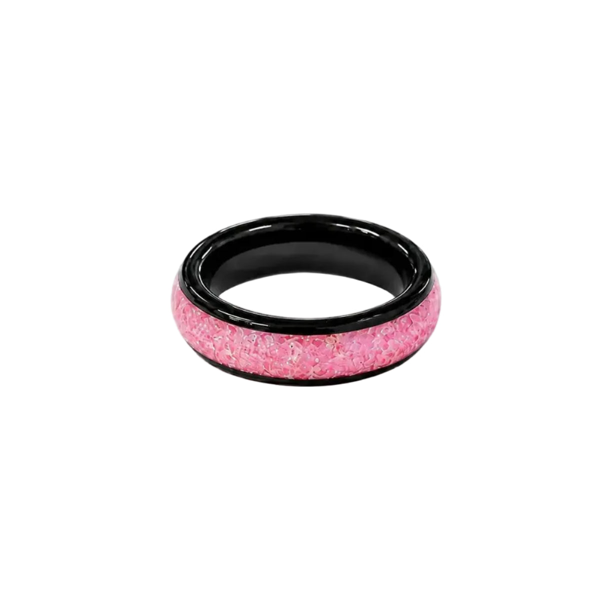 AURA RING — A Symbol of Emotional Balance & Inner Strength
