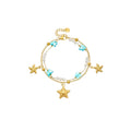 Ocean Star Harmony Bracelet