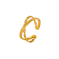 Celestial Path Ring