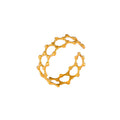 Celestial Link Ring