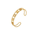ETERNIA Infinity Bracelet