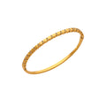 AURORA Crystal Path Bracelet