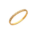 LUNA Heart Bracelet