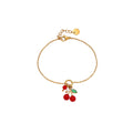 CERISIA Charm Bracelet