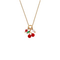 CERISIA Fortune Necklace