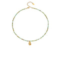 VERDANT Essence Necklace