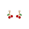 CERISIA Bloom Earrings