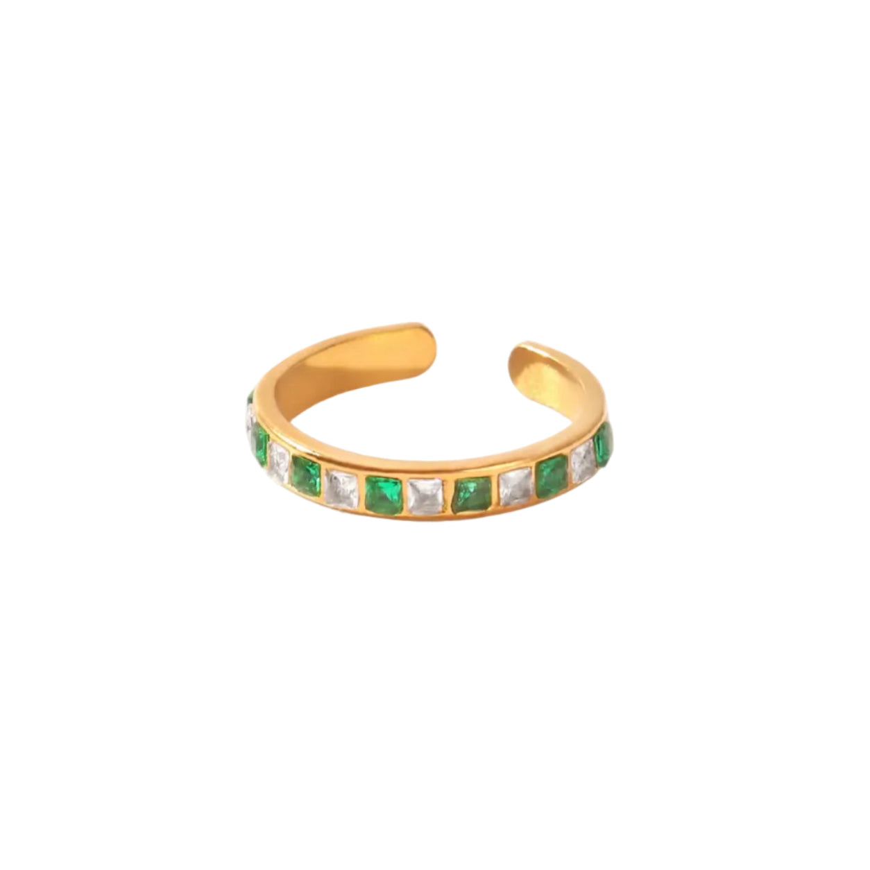 AURELIS Radiance Gemstone Ring