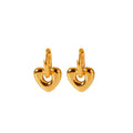 Eternal Heart Hoops