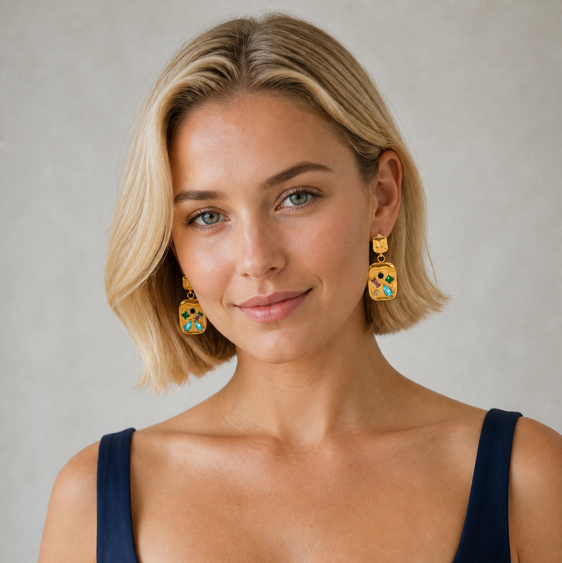 AURELIS Prism Oracle Earrings