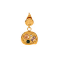 AURELIS Vision Oracle Earrings