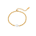 AURELIS Pearl Essence Bracelet
