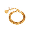 Tidal Whisper Bracelet