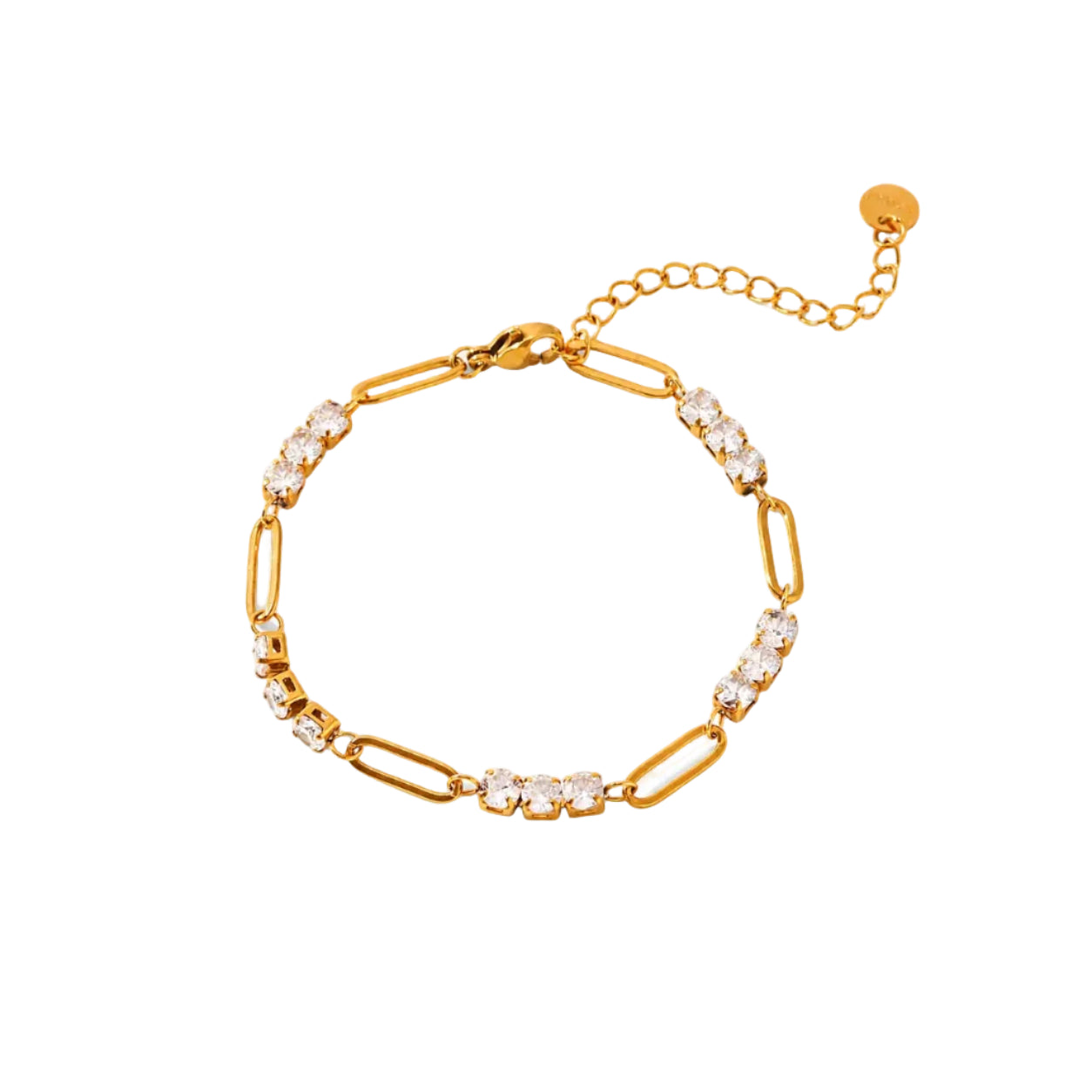 Prism Insight Bracelet