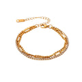 Aurora Veil Bracelet