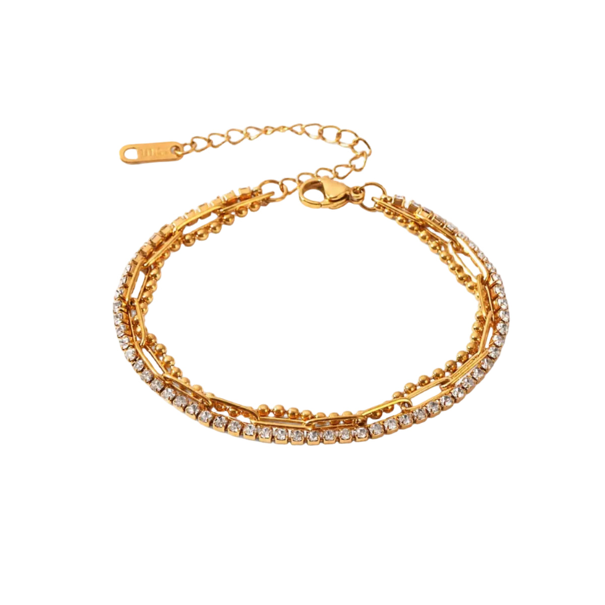 Aurora Veil Bracelet