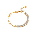 Lumina Path Bracelet