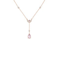 Selene Tear Necklace