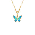 Luminara‑Metamorphosis Necklace