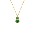 Hulu‑Vitality Necklace