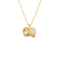 Lira‑Amoris Necklace