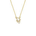 Signum‑Lira Necklace