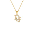 Insignia‑Liora Necklace
