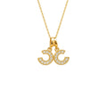 Cosmo‑Cyra Necklace