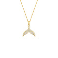 Maris‑Nereid Necklace