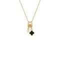 Zorvah‑Serendipity Necklace