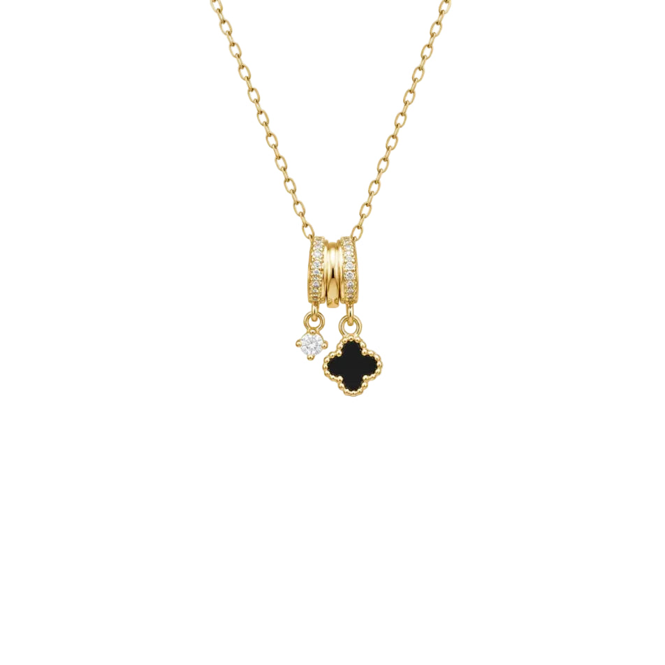 Zorvah‑Serendipity Necklace
