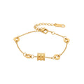 Kai‑Roller Bracelet