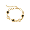Tempus Orbis Bracelet