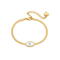 Zara‑Evil Eye Bracelet
