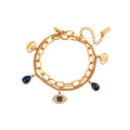 Lumina Oculus Bracelet