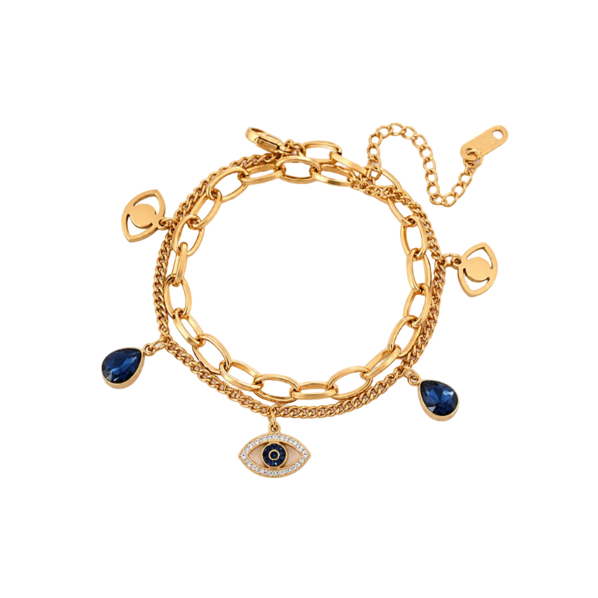 Lumina Oculus Bracelet