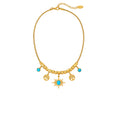 Celestial Sunlight Collection