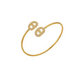 Infinity Essence Bracelet