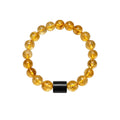 Pulsera Resplandor Solar — Un símbolo de abundancia y luz interior