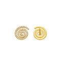 Eternal Spiral Charm