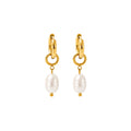 LUMI Pearl Earrings