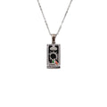 The Magician Tarot Necklace